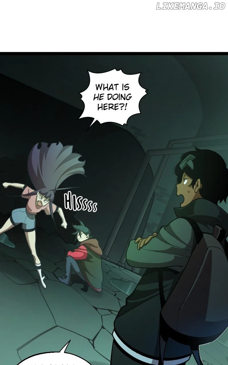 Taejin: Legend of the Yang Metal Chapter 23 page 61
