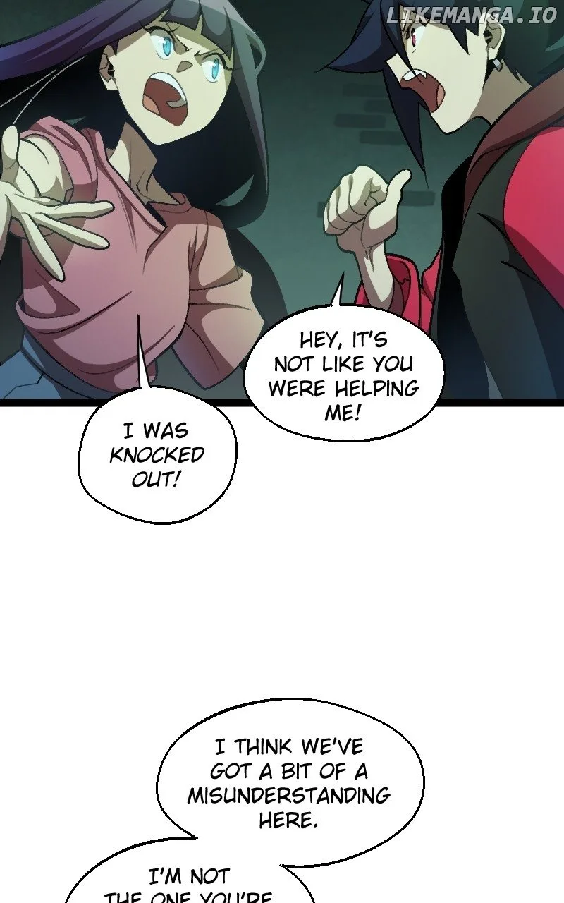 Taejin: Legend of the Yang Metal Chapter 23 page 63