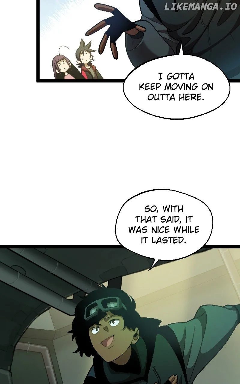 Taejin: Legend of the Yang Metal Chapter 23 page 73