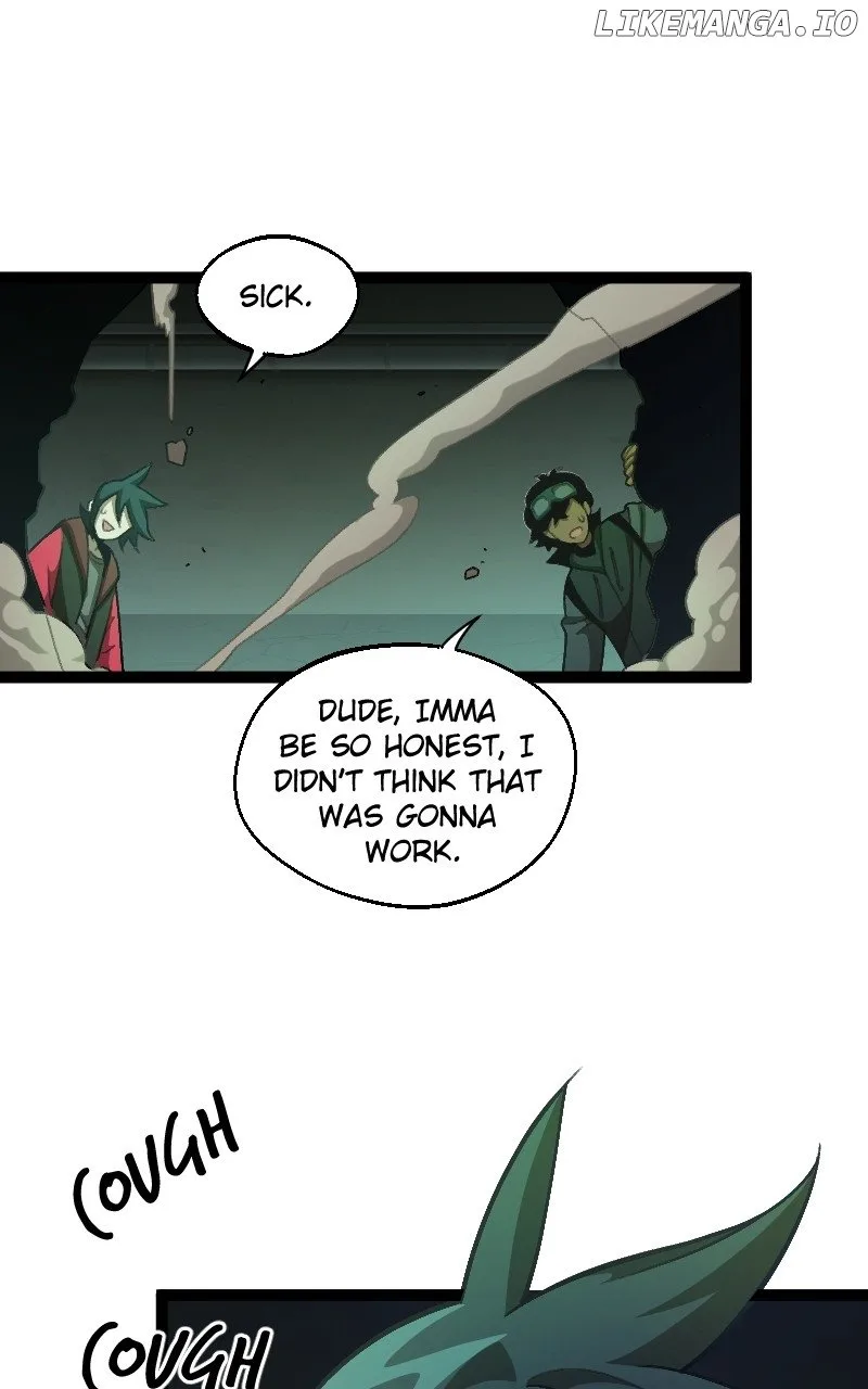 Taejin: Legend of the Yang Metal Chapter 23 page 54