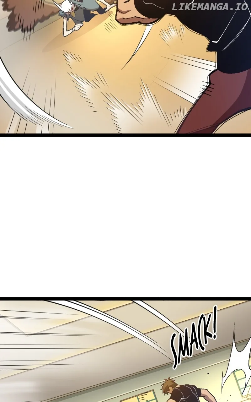Taejin: Legend of the Yang Metal Chapter 18 page 12