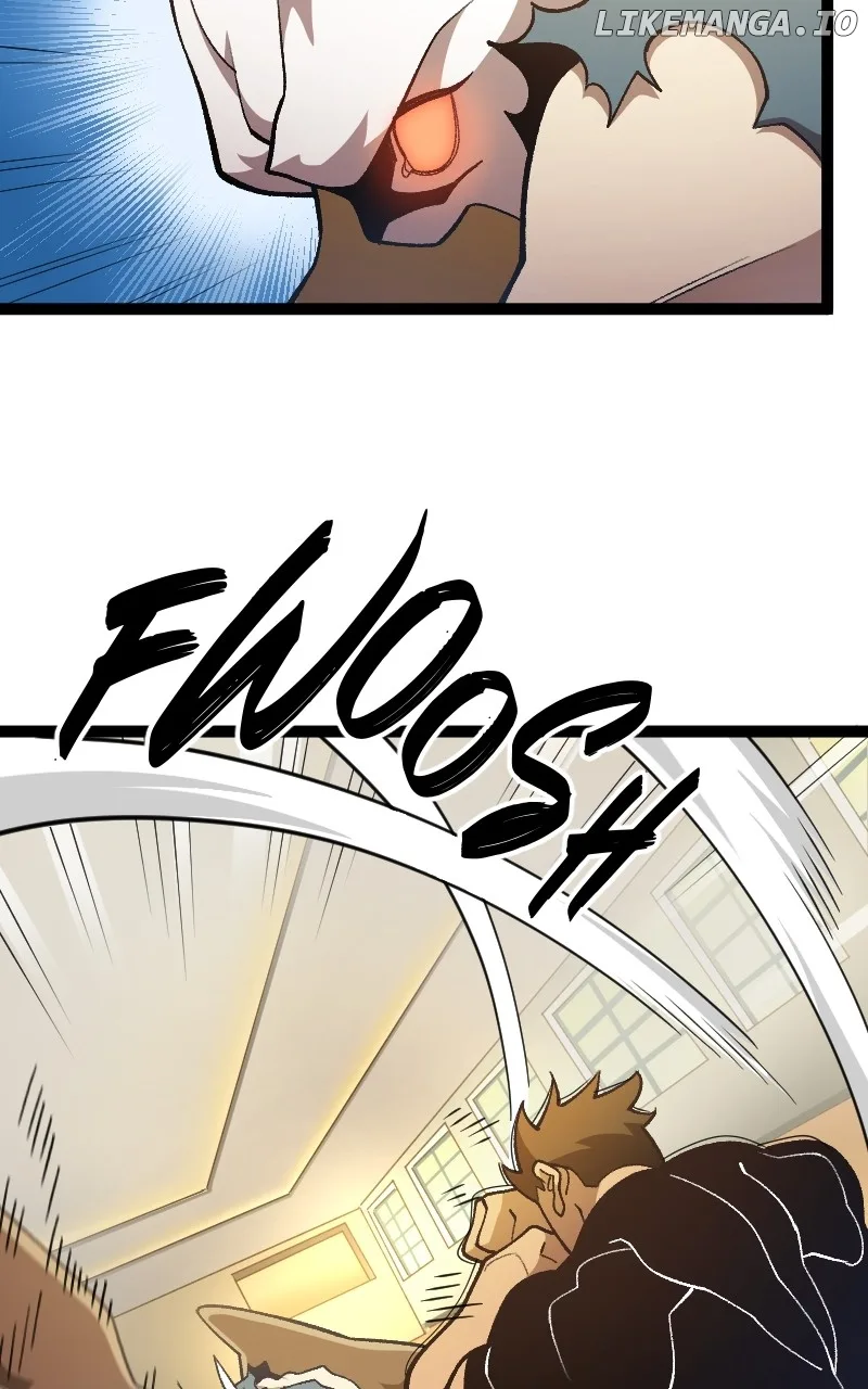 Taejin: Legend of the Yang Metal Chapter 18 page 11