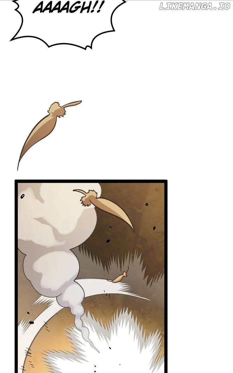 Taejin: Legend of the Yang Metal Chapter 18 page 8