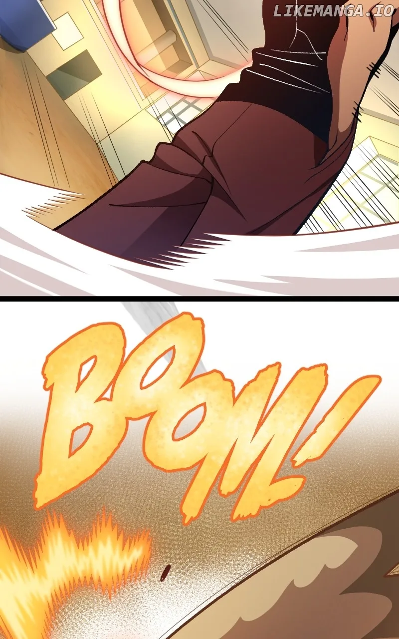 Taejin: Legend of the Yang Metal Chapter 18 page 6