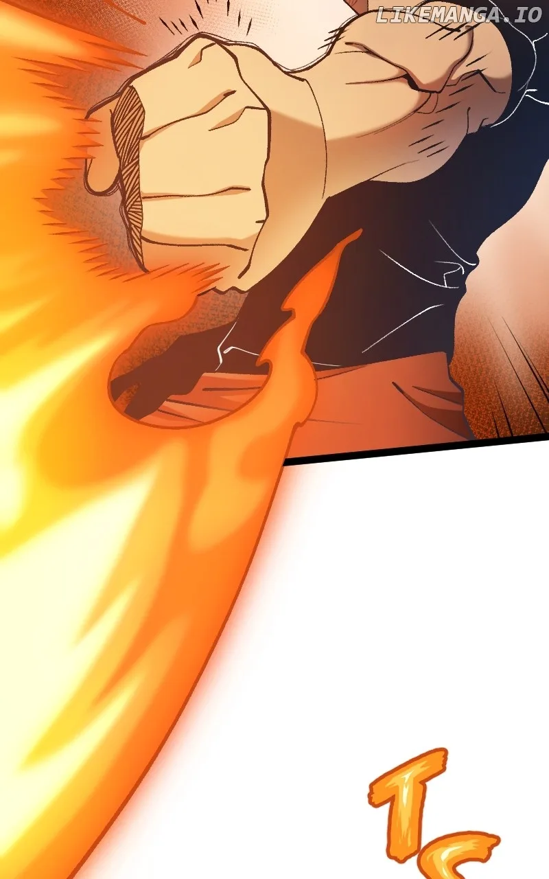 Taejin: Legend of the Yang Metal Chapter 18 page 15