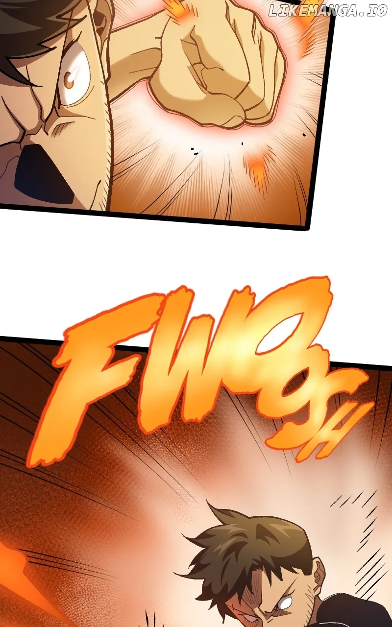 Taejin: Legend of the Yang Metal Chapter 18 page 14
