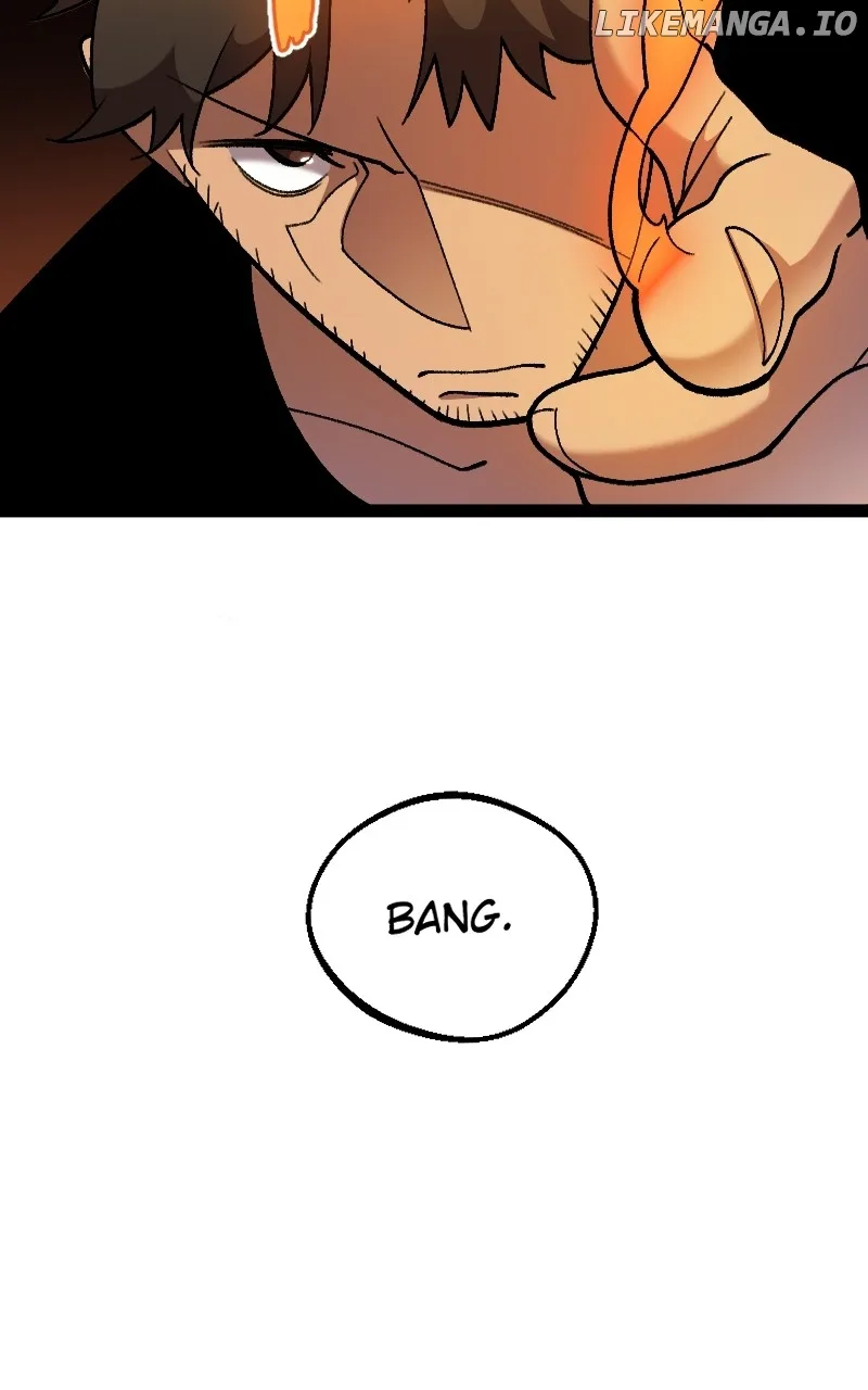 Taejin: Legend of the Yang Metal Chapter 18 page 4