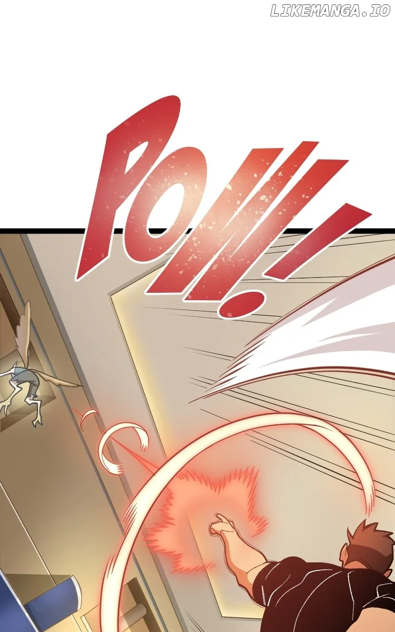 Taejin: Legend of the Yang Metal Chapter 18 page 5