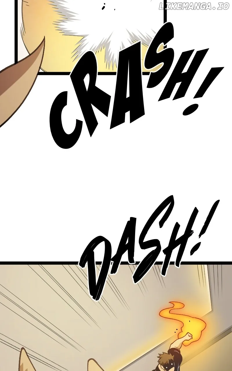 Taejin: Legend of the Yang Metal Chapter 18 page 9