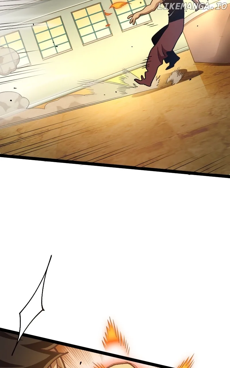 Taejin: Legend of the Yang Metal Chapter 18 page 13