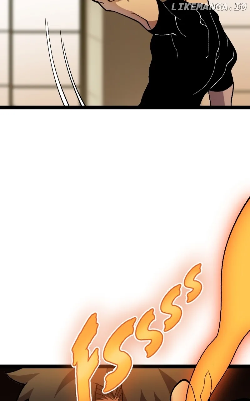 Taejin: Legend of the Yang Metal Chapter 18 page 3