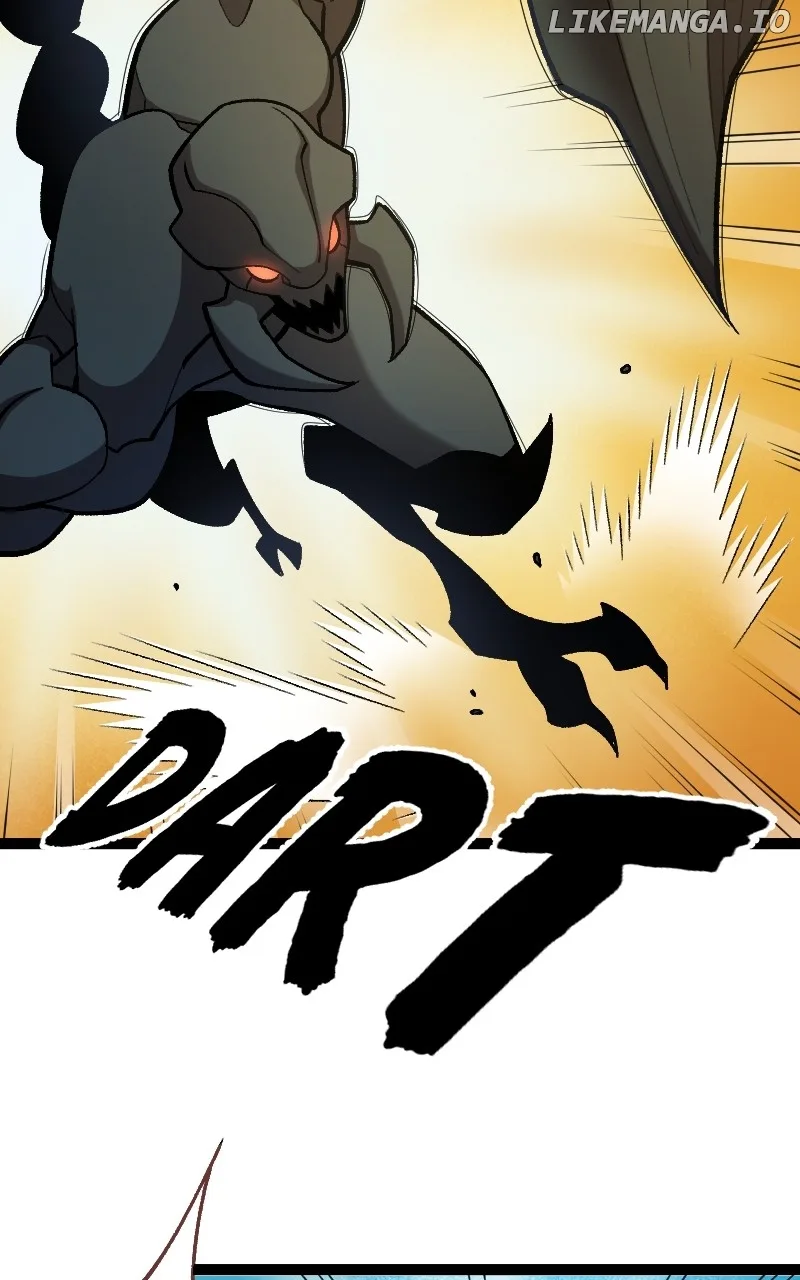 Taejin: Legend of the Yang Metal Chapter 18 page 20