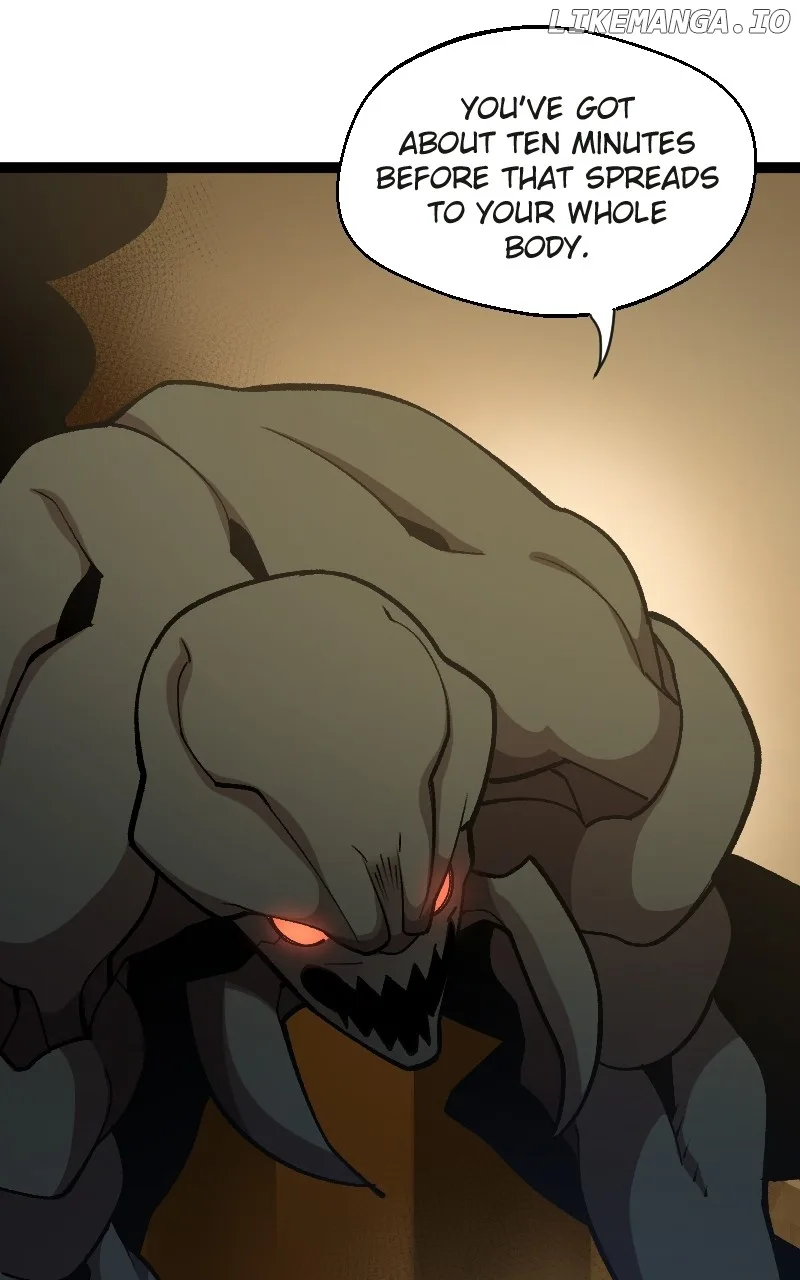 Taejin: Legend of the Yang Metal Chapter 18 page 26