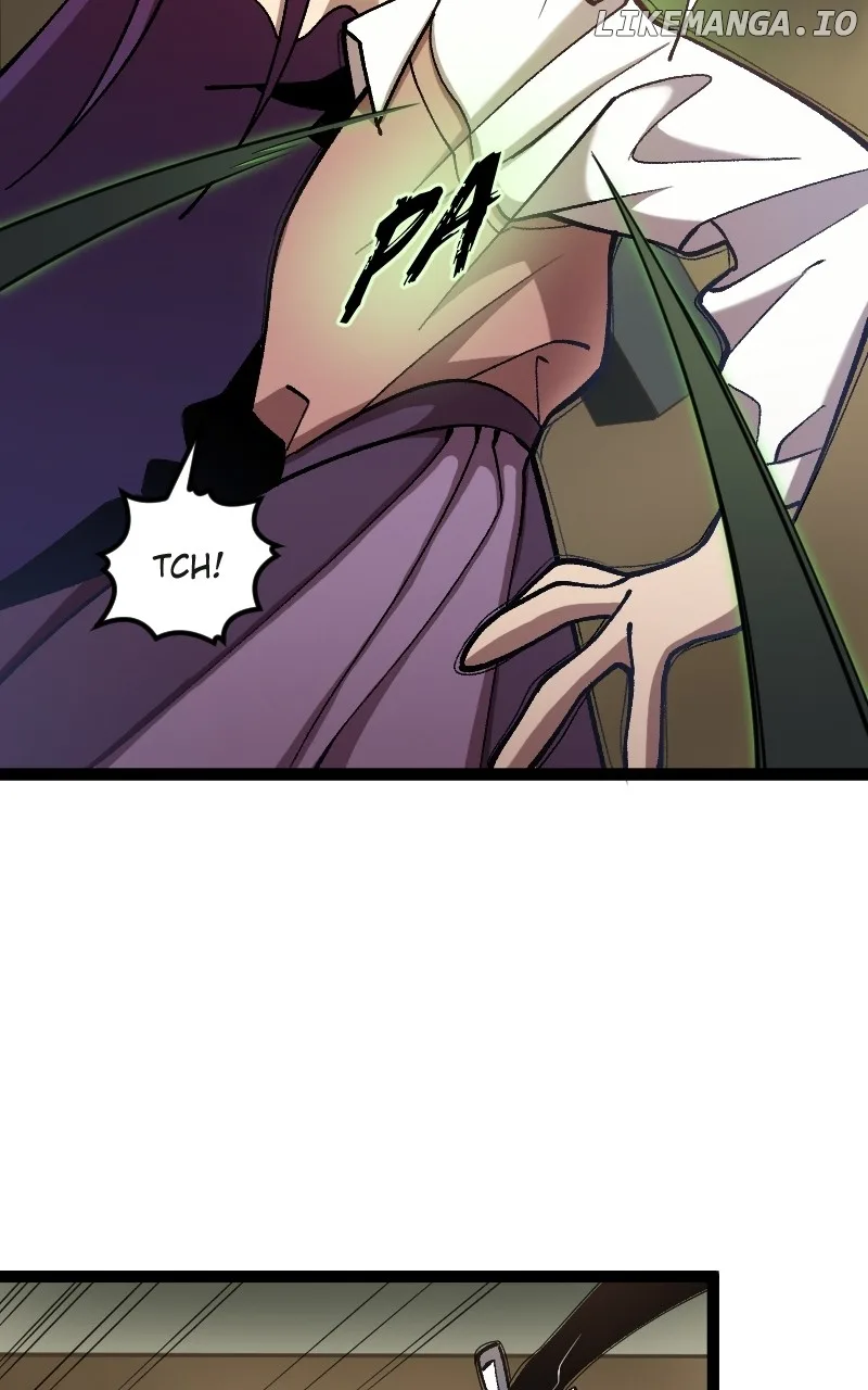 Taejin: Legend of the Yang Metal Chapter 18 page 23