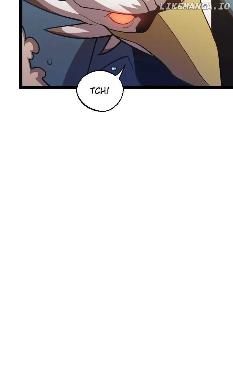 Taejin: Legend of the Yang Metal Chapter 18 page 18