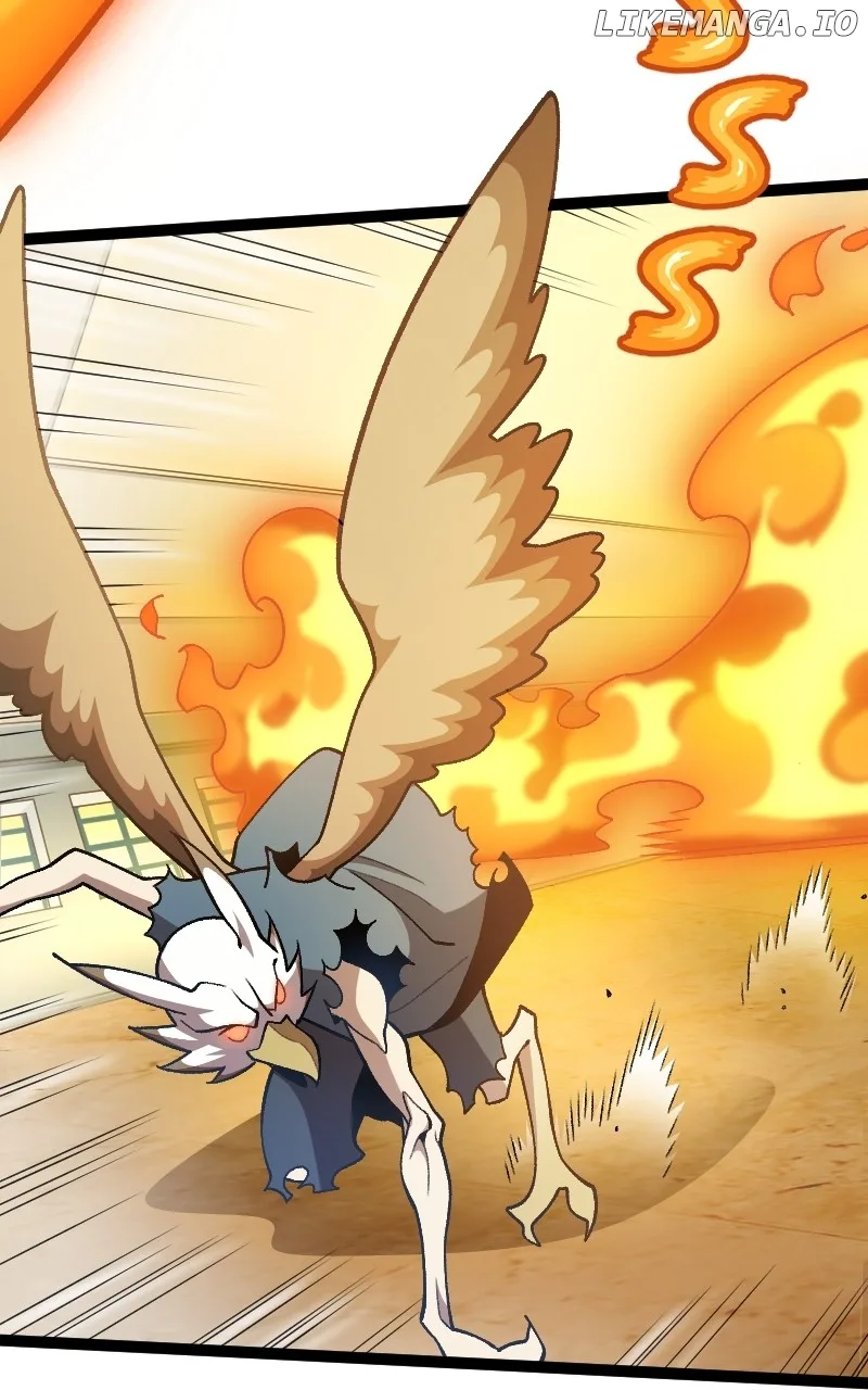 Taejin: Legend of the Yang Metal Chapter 18 page 16