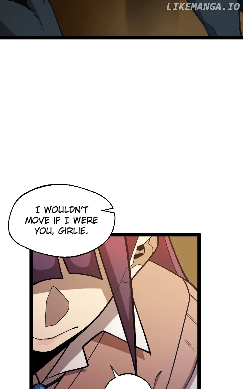 Taejin: Legend of the Yang Metal Chapter 18 page 27