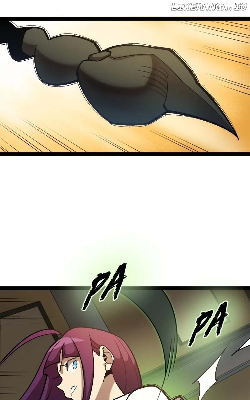 Taejin: Legend of the Yang Metal Chapter 18 page 22