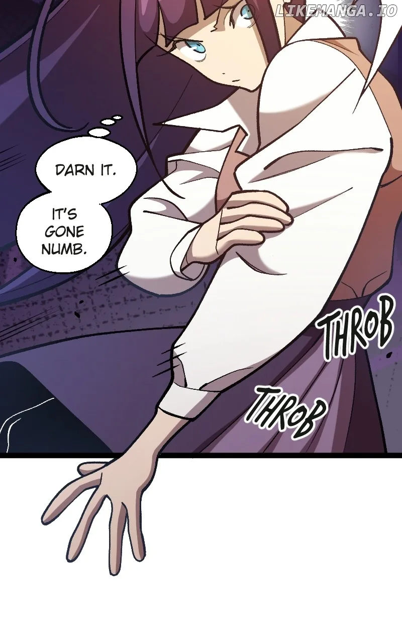 Taejin: Legend of the Yang Metal Chapter 18 page 25
