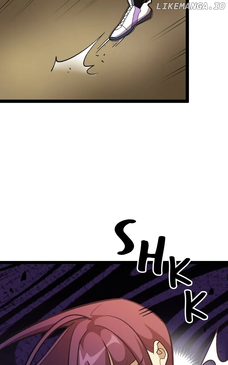 Taejin: Legend of the Yang Metal Chapter 18 page 24