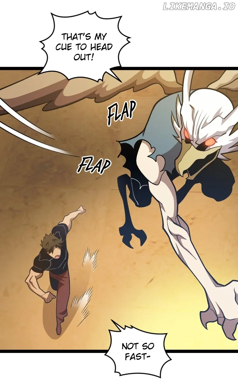 Taejin: Legend of the Yang Metal Chapter 18 page 35