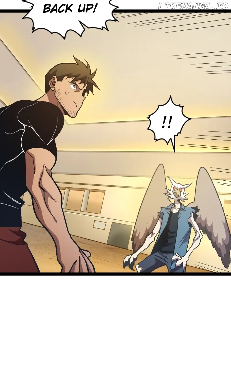 Taejin: Legend of the Yang Metal Chapter 18 page 34