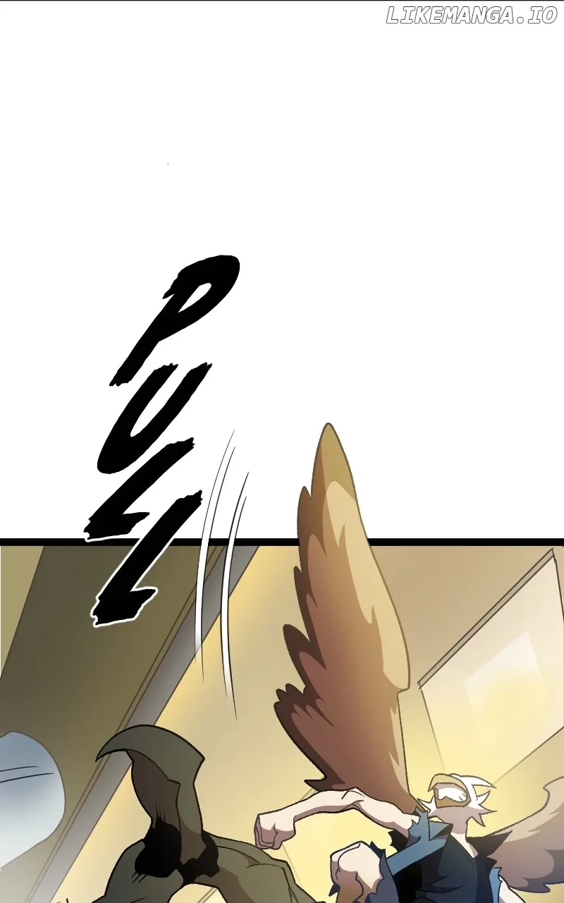 Taejin: Legend of the Yang Metal Chapter 18 page 40