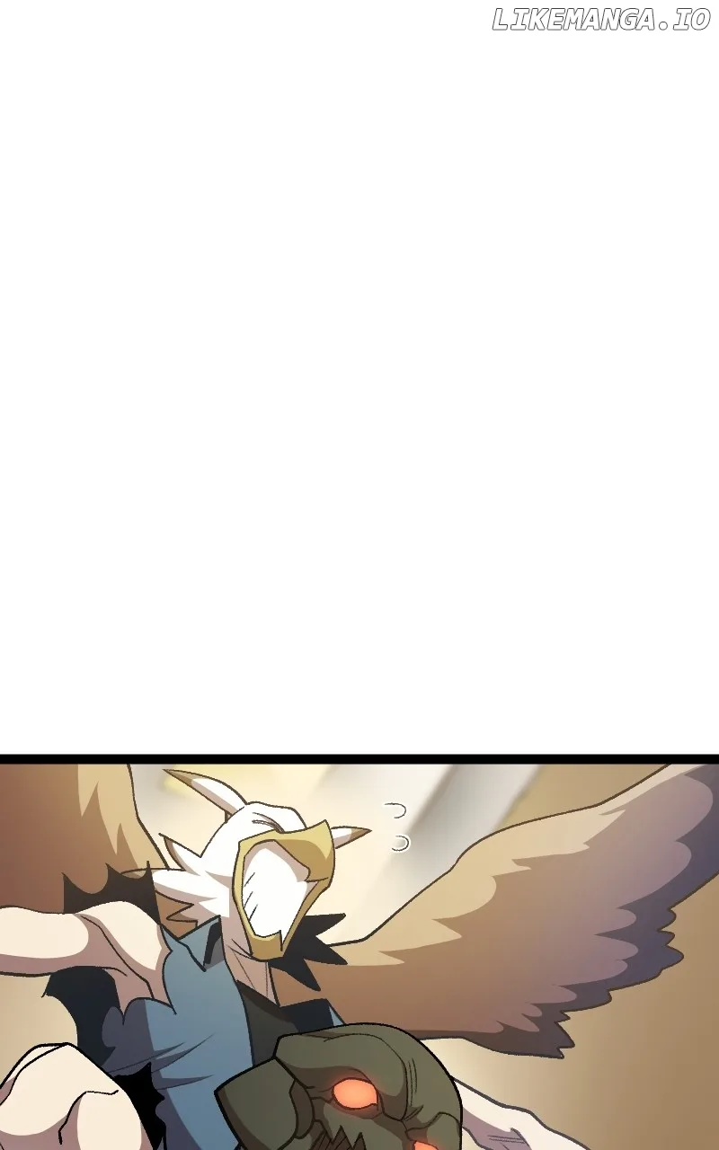 Taejin: Legend of the Yang Metal Chapter 18 page 42