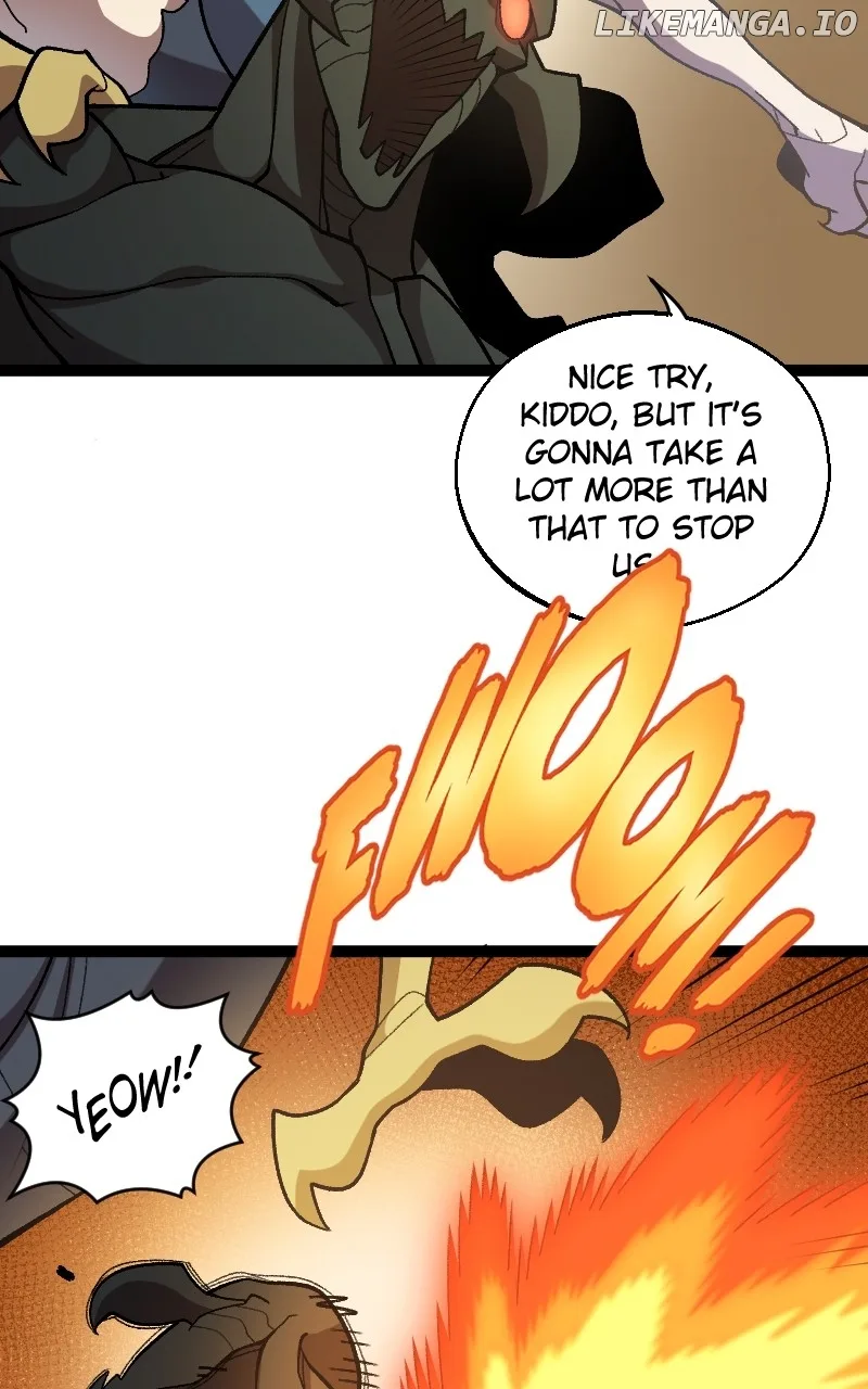 Taejin: Legend of the Yang Metal Chapter 18 page 43