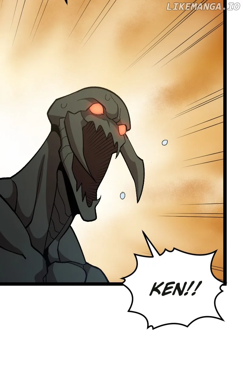 Taejin: Legend of the Yang Metal Chapter 18 page 32