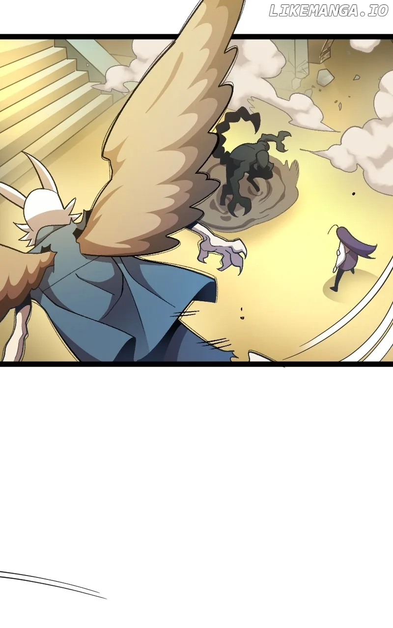 Taejin: Legend of the Yang Metal Chapter 18 page 38