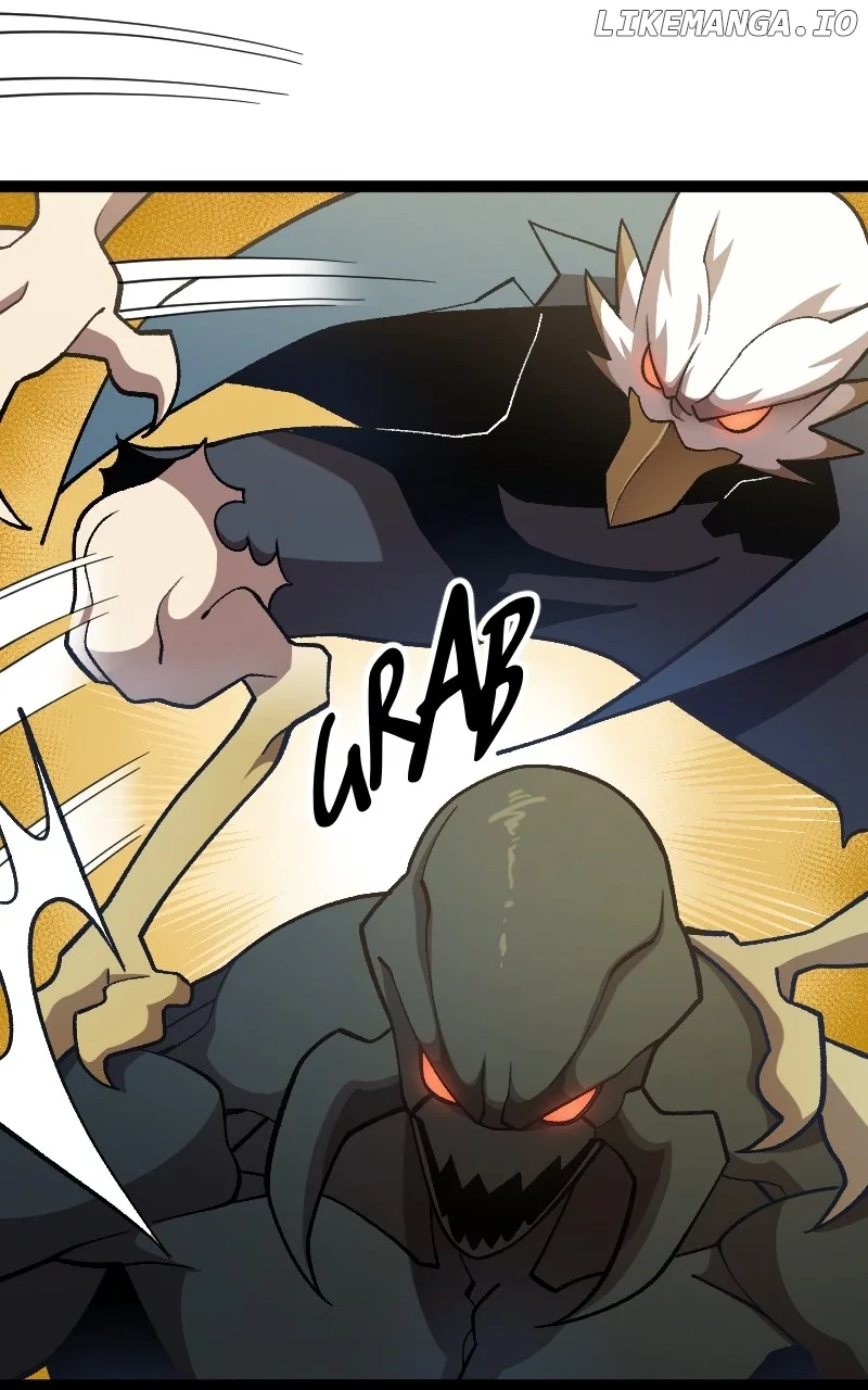 Taejin: Legend of the Yang Metal Chapter 18 page 39