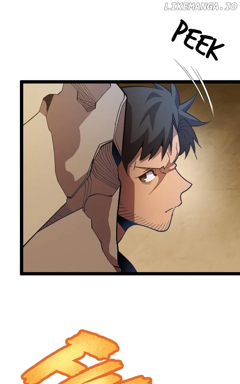 Taejin: Legend of the Yang Metal Chapter 18 page 61