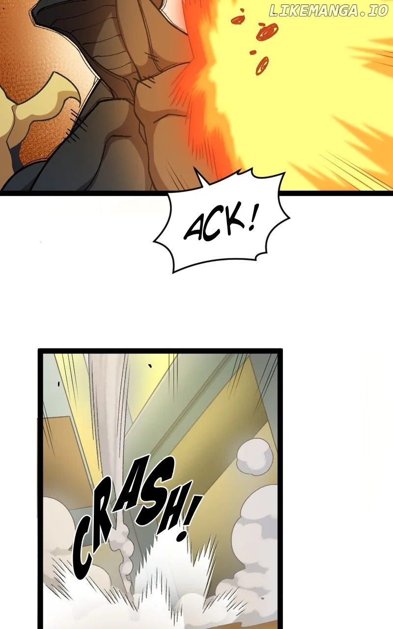 Taejin: Legend of the Yang Metal Chapter 18 page 44