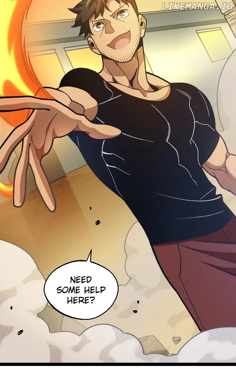 Taejin: Legend of the Yang Metal Chapter 18 page 46