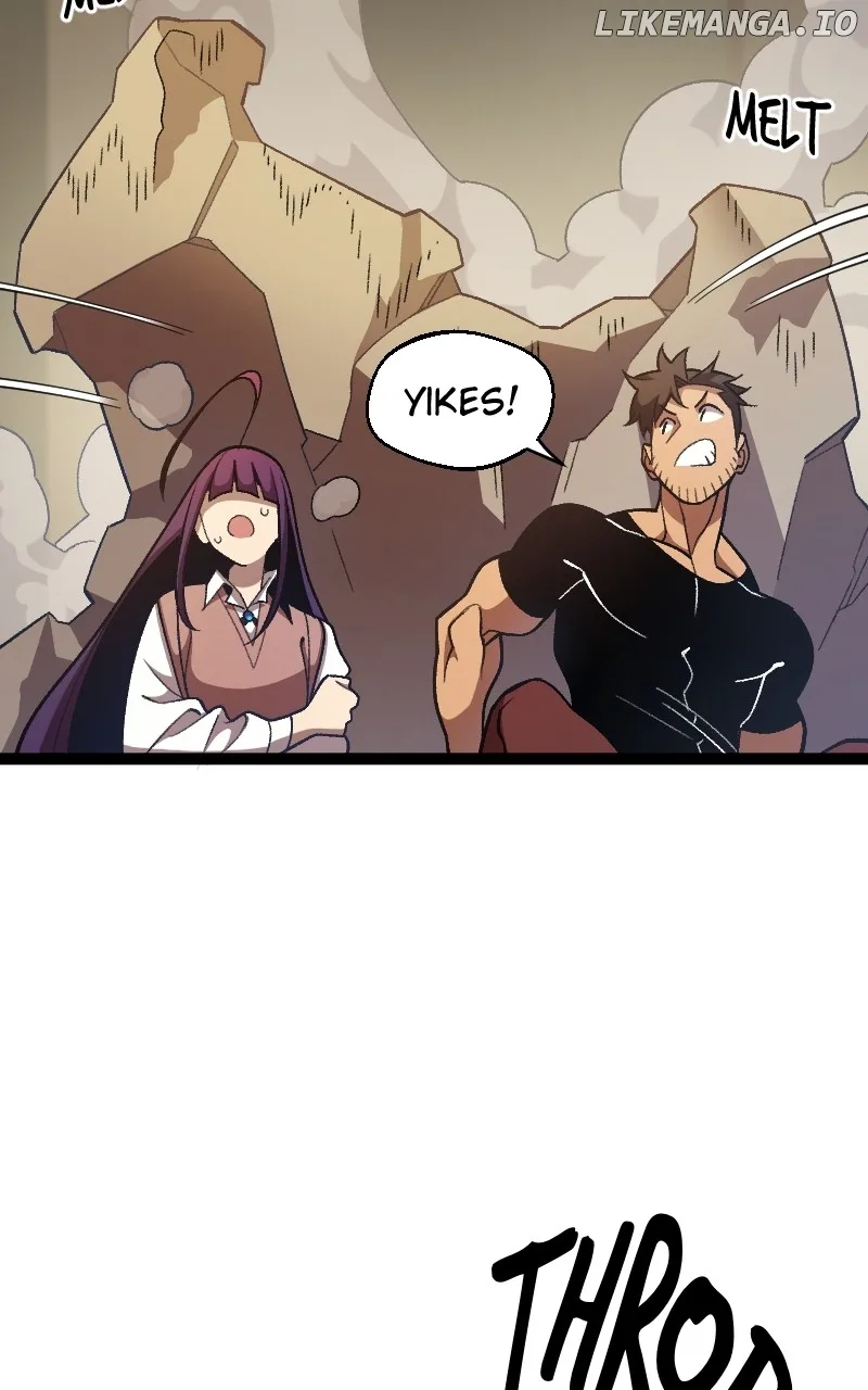 Taejin: Legend of the Yang Metal Chapter 18 page 54