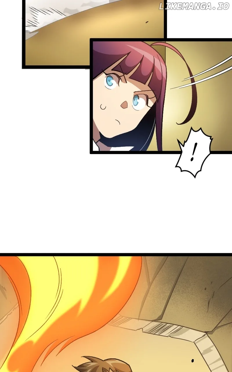 Taejin: Legend of the Yang Metal Chapter 18 page 45