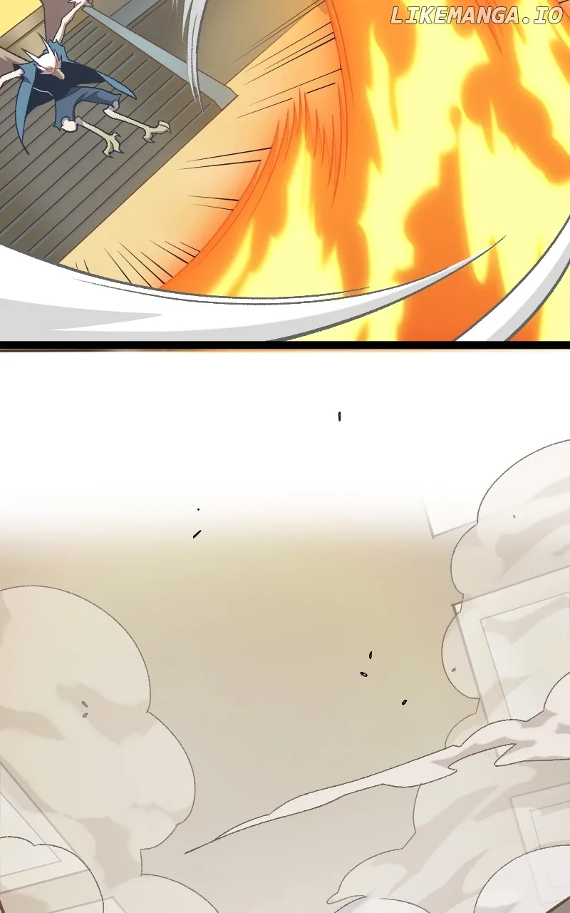 Taejin: Legend of the Yang Metal Chapter 18 page 64