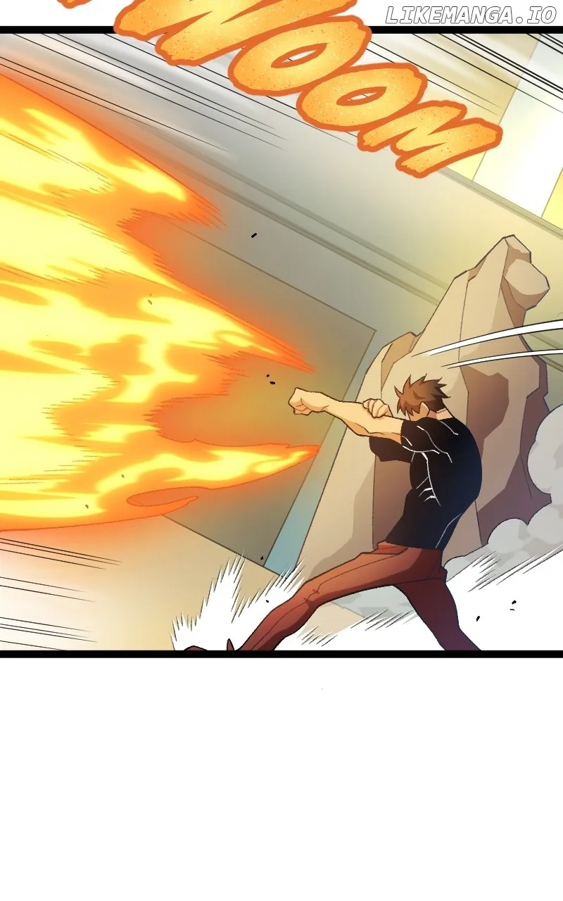 Taejin: Legend of the Yang Metal Chapter 18 page 62