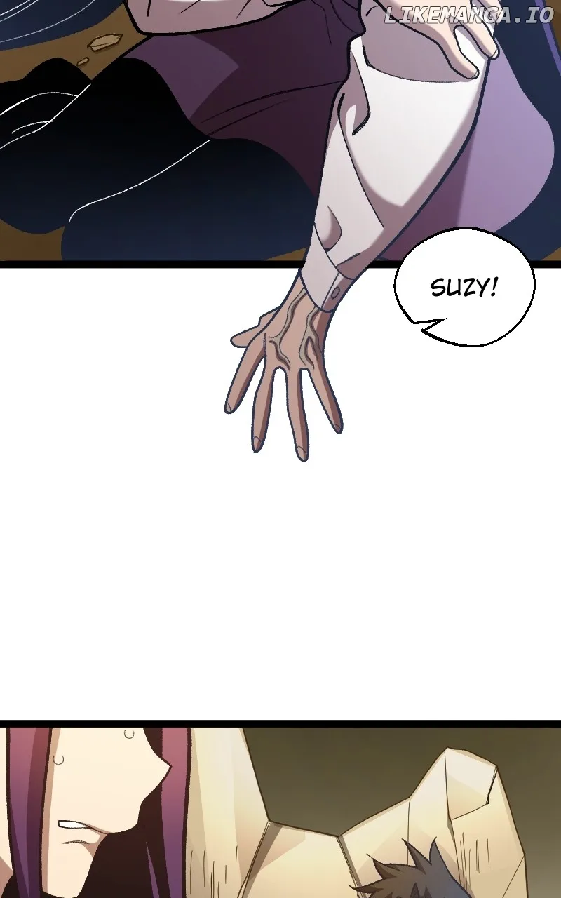 Taejin: Legend of the Yang Metal Chapter 18 page 57