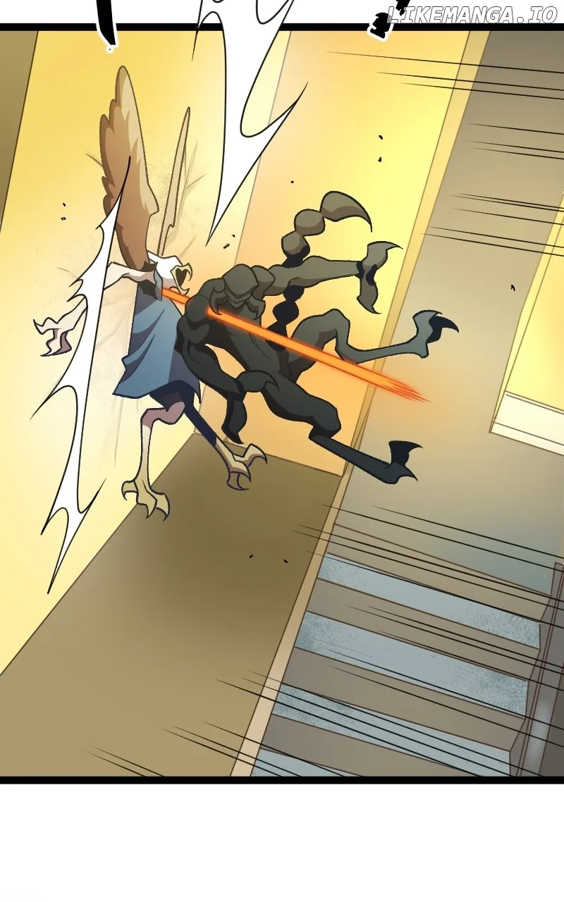 Taejin: Legend of the Yang Metal Chapter 18 page 73