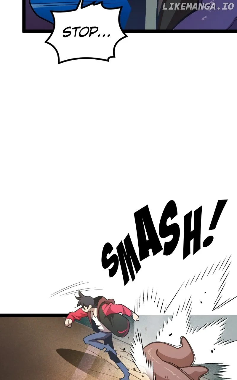 Taejin: Legend of the Yang Metal Chapter 18 page 86