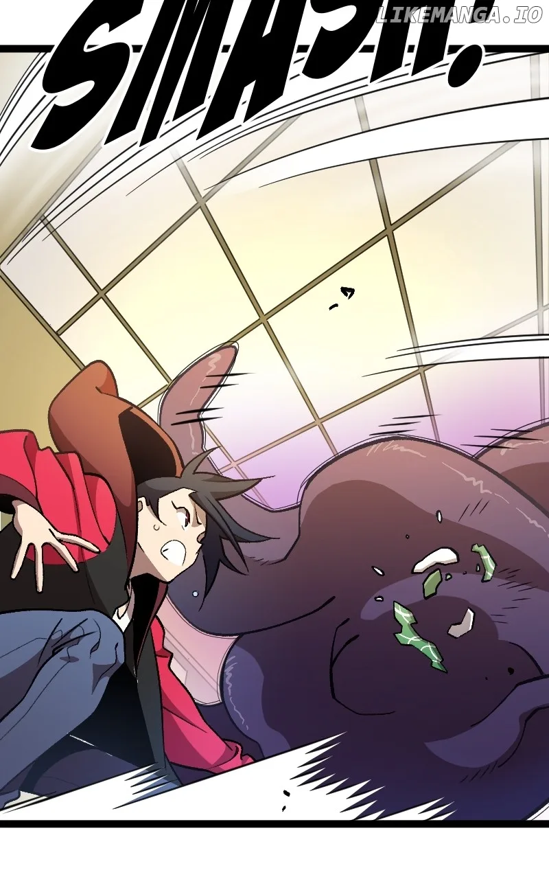 Taejin: Legend of the Yang Metal Chapter 18 page 84