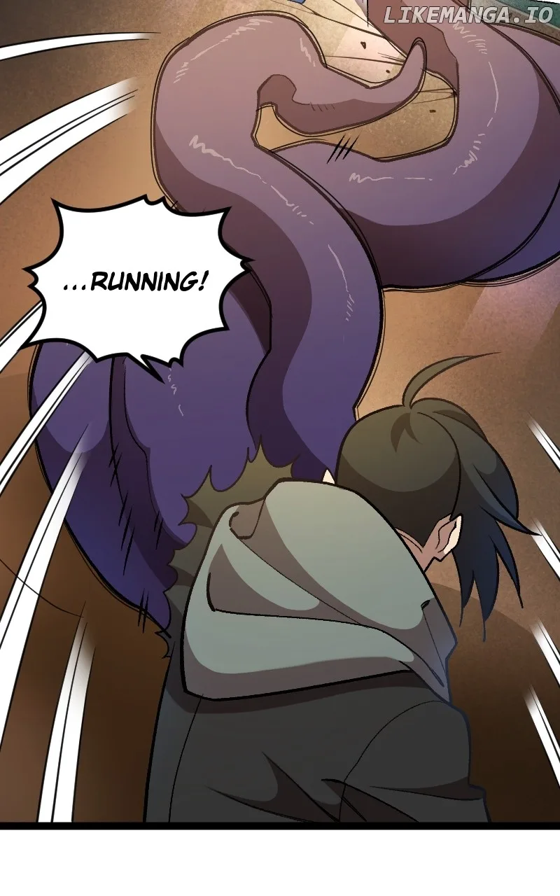 Taejin: Legend of the Yang Metal Chapter 18 page 87