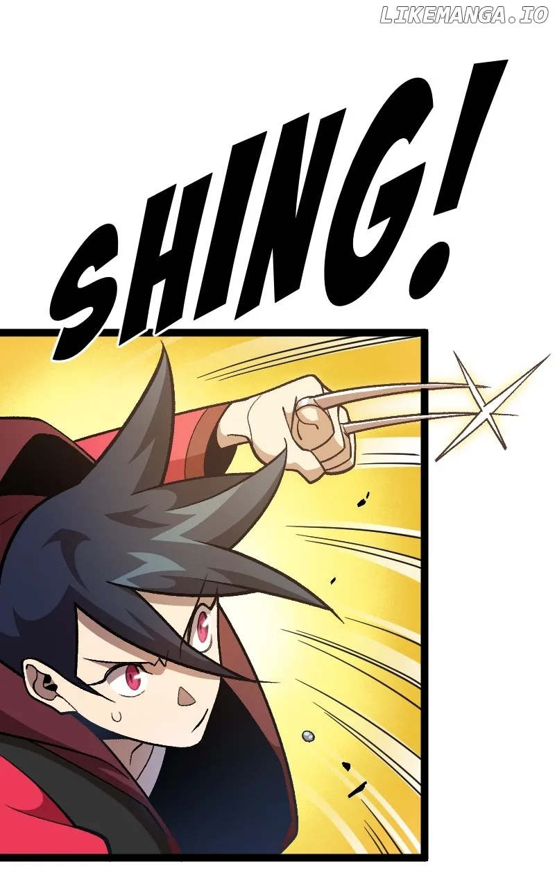 Taejin: Legend of the Yang Metal Chapter 18 page 88