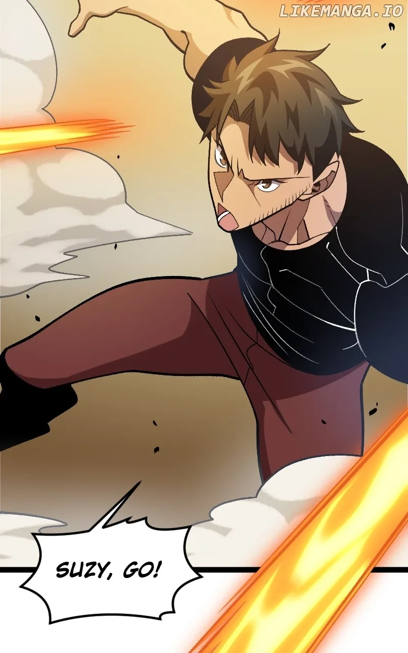 Taejin: Legend of the Yang Metal Chapter 18 page 75