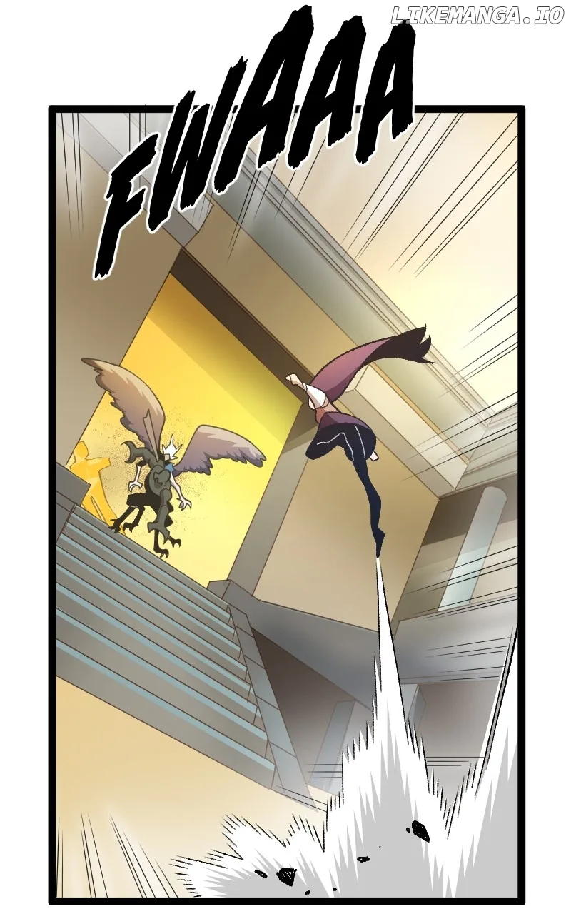 Taejin: Legend of the Yang Metal Chapter 18 page 77