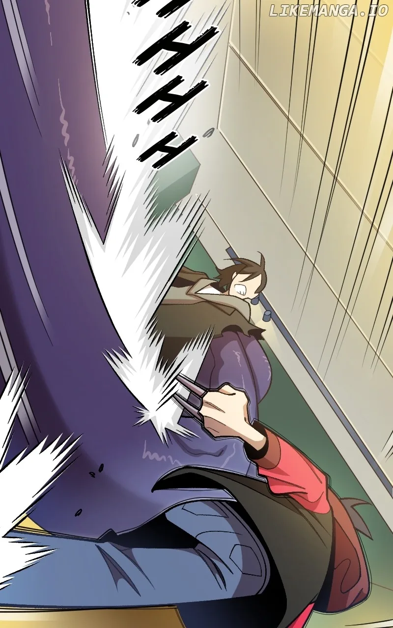 Taejin: Legend of the Yang Metal Chapter 18 page 91