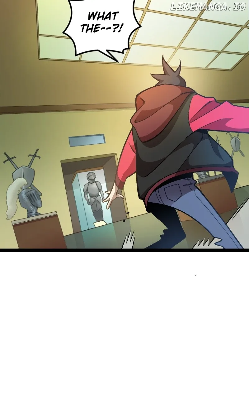 Taejin: Legend of the Yang Metal Chapter 18 page 102