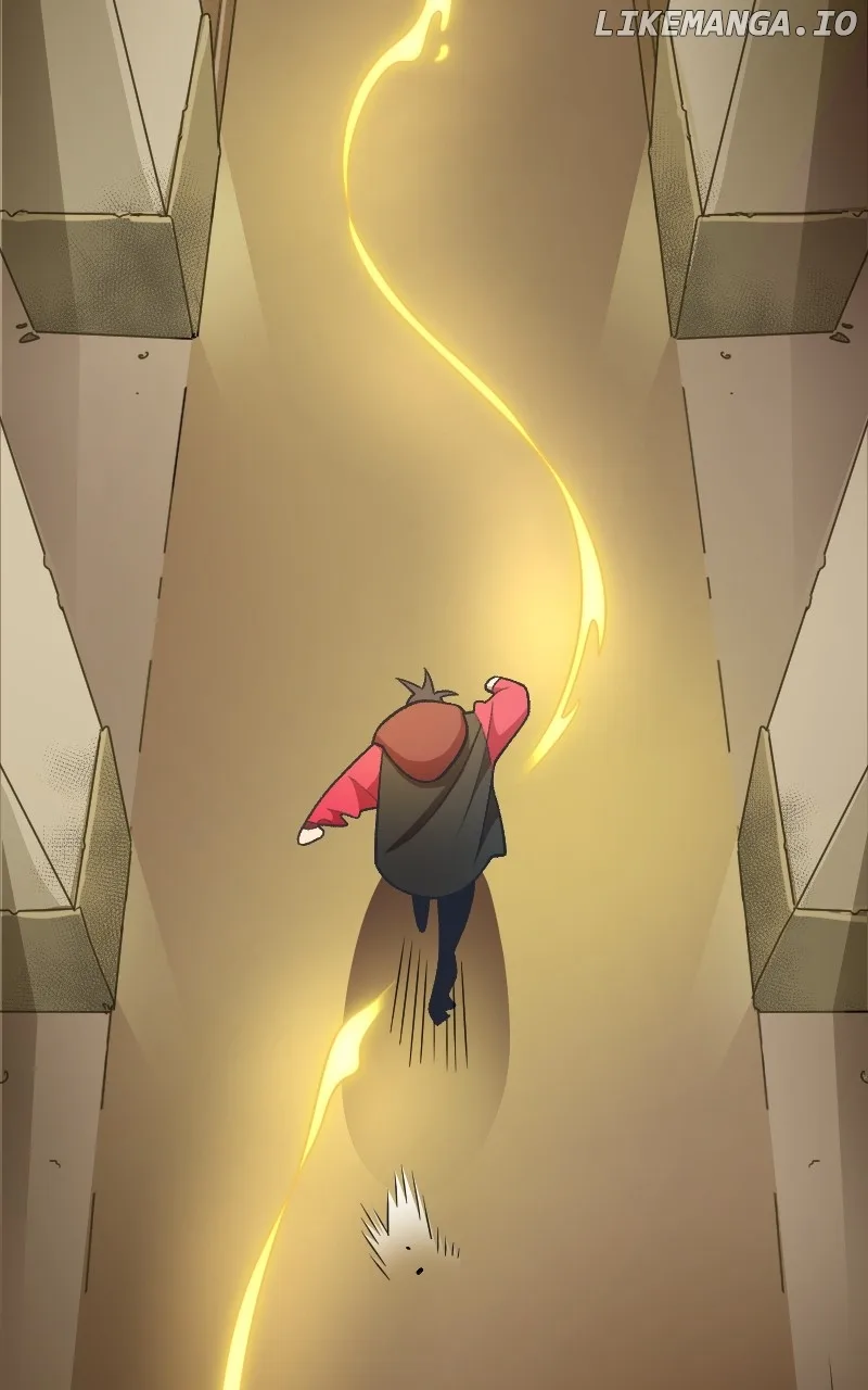 Taejin: Legend of the Yang Metal Chapter 18 page 99